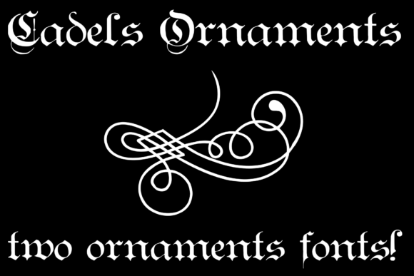 Cadels: Reviving Medieval Charm in Modern Design