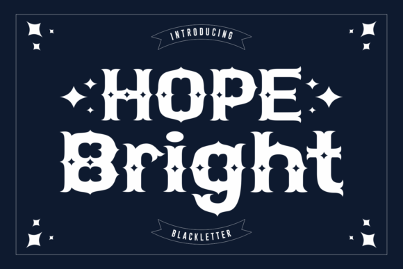 Hope Bright: Making Your Creations Look Out of This World
